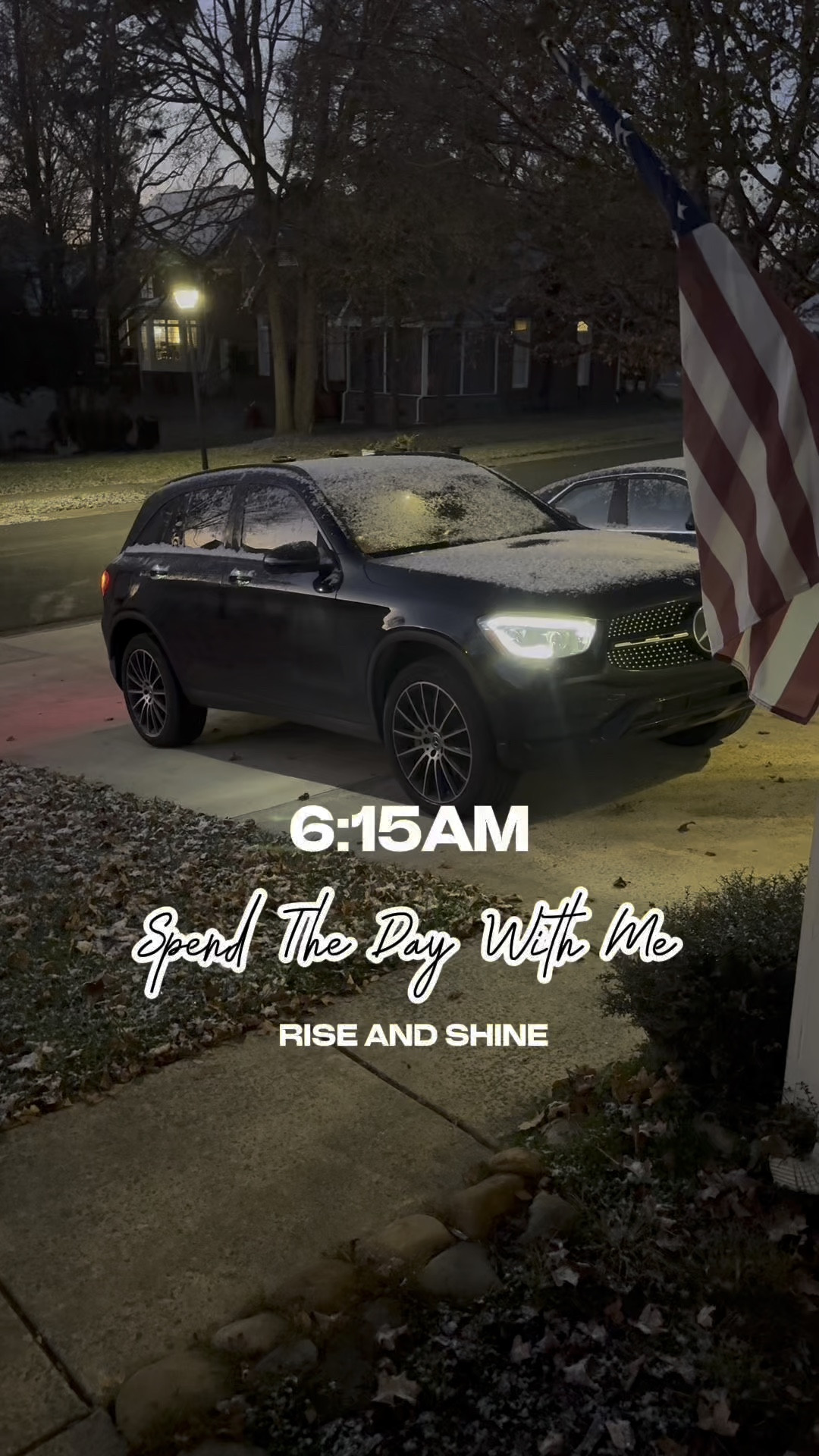 Spend The Day With Me

Gym | Dentist | Work | Lunch | Home

#spendthedaywithme #corporatelife #invisalign #fitnessjourney #dailygrind #busylife #ltkunder50 #ltk #coach #fyp #relatable #explore #explorepage 

#LTKFindsUnder50 #LTKWatchNow #LTKFitness