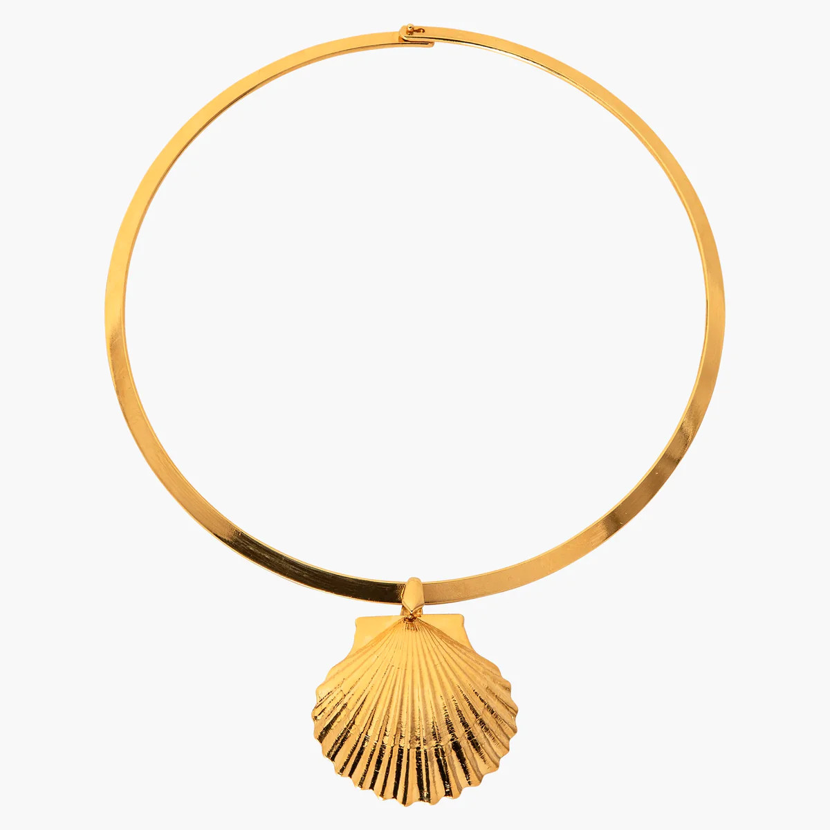 Dune Collar | Jennifer Behr 