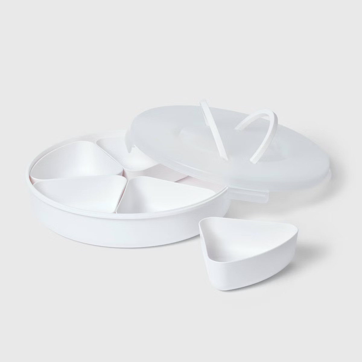 Packable Server White - Sun Squad™ | Target