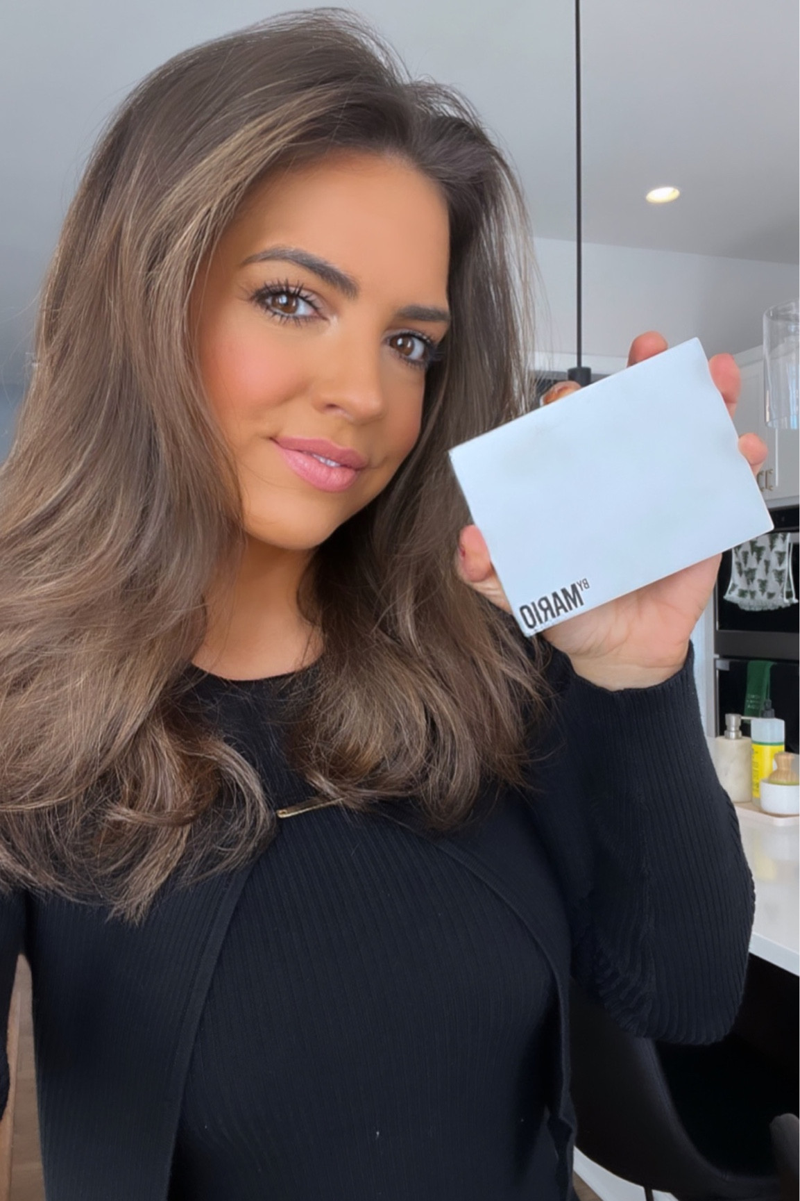 Outfit and makeup details!

#LTKbeauty #LTKHoliday