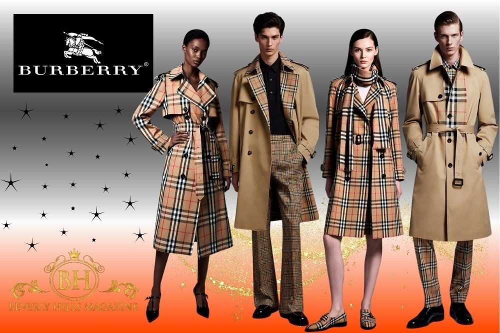 ✨ BURBERRY ✨

Rooted in British heritage and iconic design, Burberry has stood at the pinnacle of luxury fashion since 1856. From the legendary trench coat crafted in weather-proof gabardine to its signature check and beautifully tailored ready-to-wear, accessories, and leather goods, every piece reflects refined craftsmanship and enduring elegance. Whether classic or contemporary, Burberry brings timeless sophistication to every wardrobe.

✨ SHOP THE LOOK ✨

https://www.beverlyhillsmagazine.com/burberry/

#Burberry #BritishStyle #DesignerFashion 