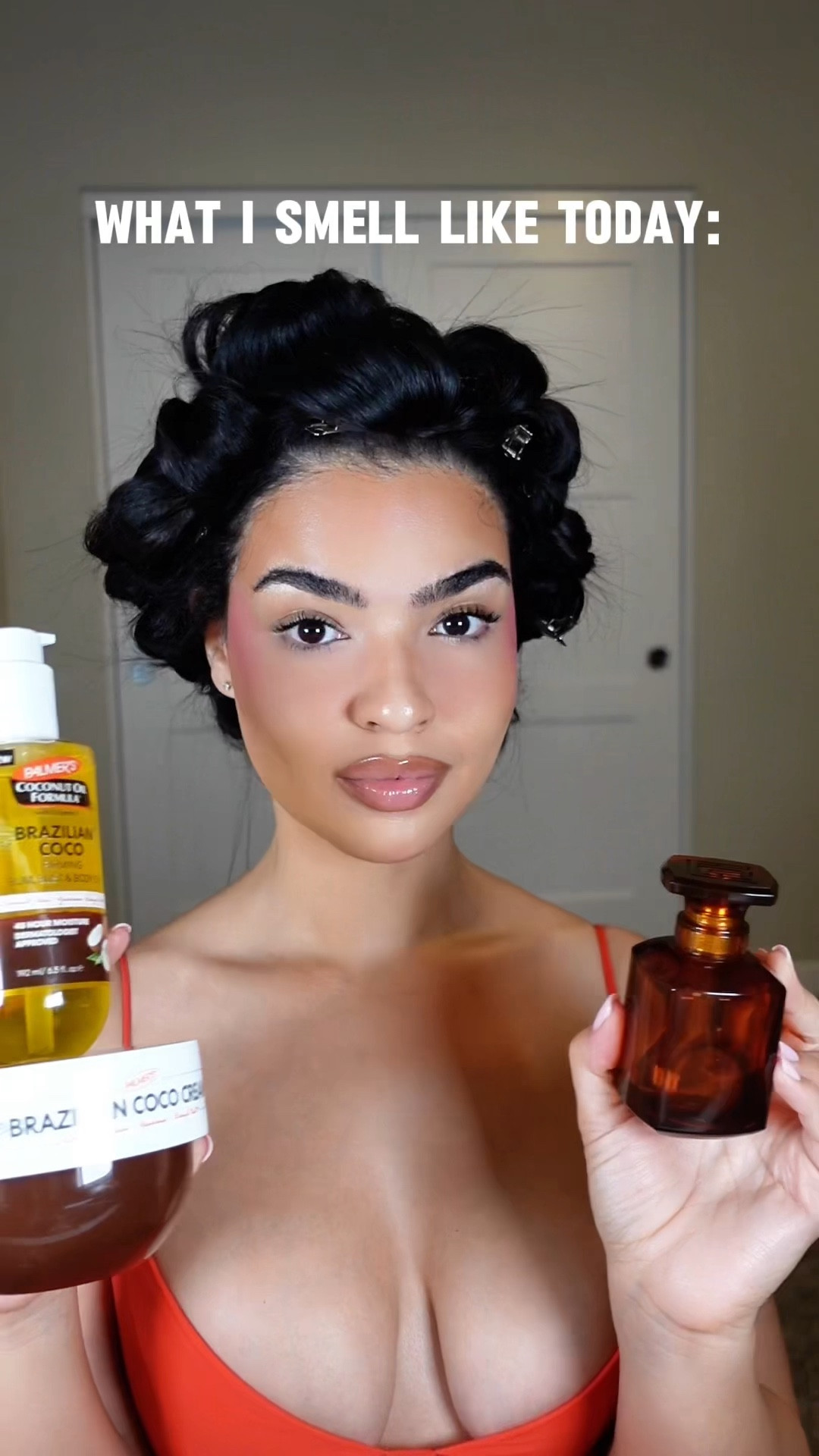 Layering scents 

#LTKselfcare #LTKgrwm #LTKBeauty