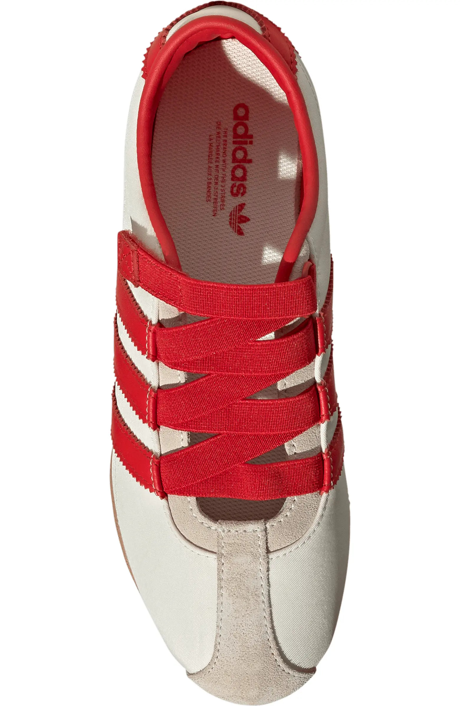 Tokyo Sneakerina (Women) | Nordstrom