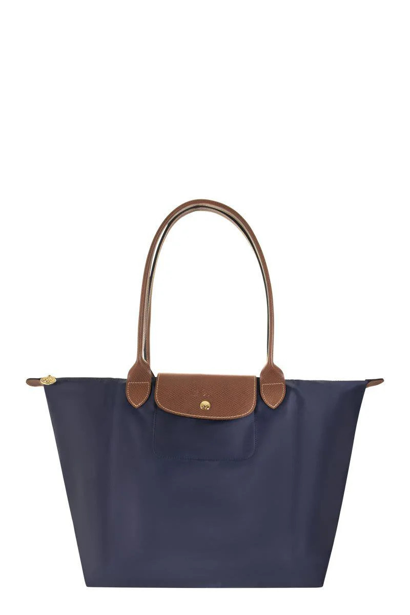 Longchamp Le Pliage Original - Shoulder Bag L | Baltini