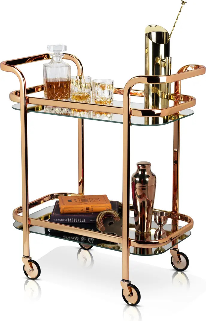 Viski Belmont Bar Cart | Nordstrom | Nordstrom