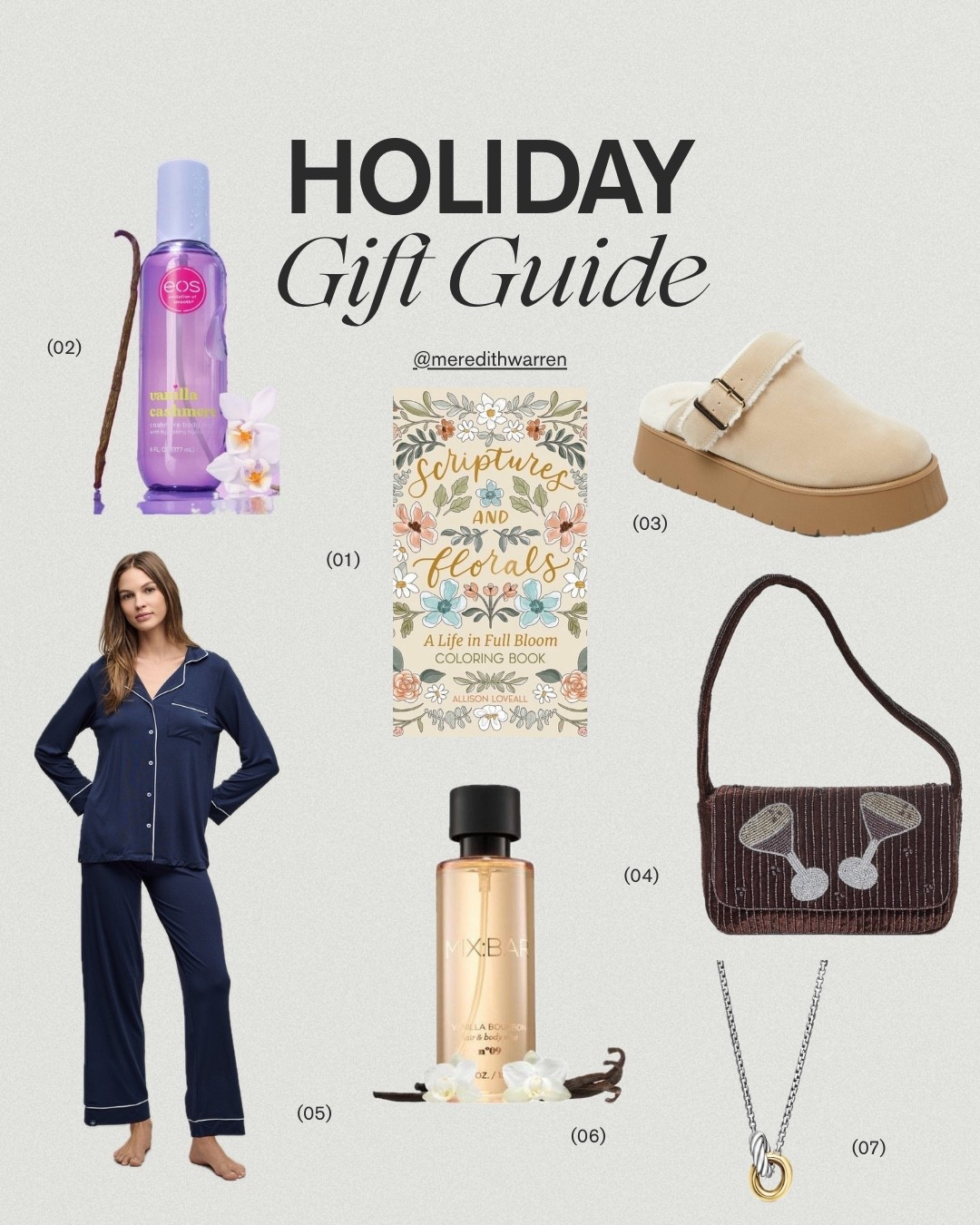 #LTKmorningroutine #LTKGiftGuide #LTKHoliday