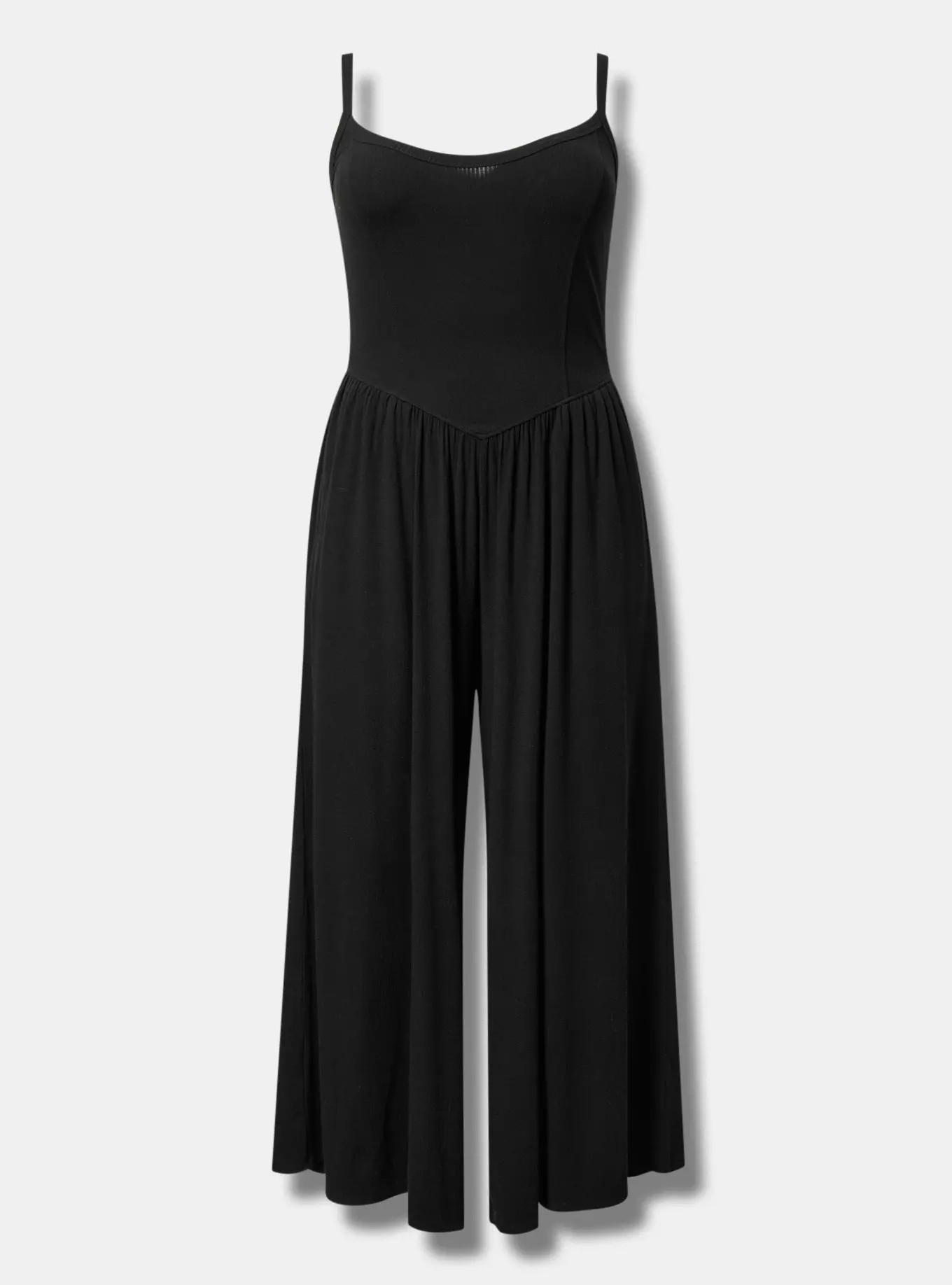 Wide Leg Jumpsuit | Torrid (US & Canada)