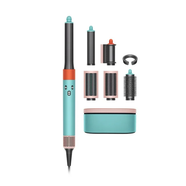 Dyson Airwrap™ Multi-styler Complete Long | Ceramic Pop l Refurbished | Walmart (US)