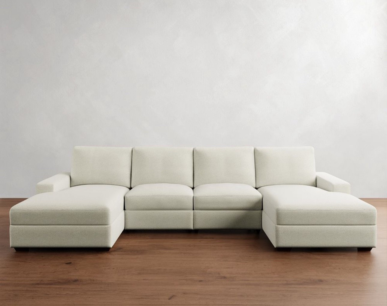 Big Sur reclining couch 

#LTKHome #LTKSeasonal