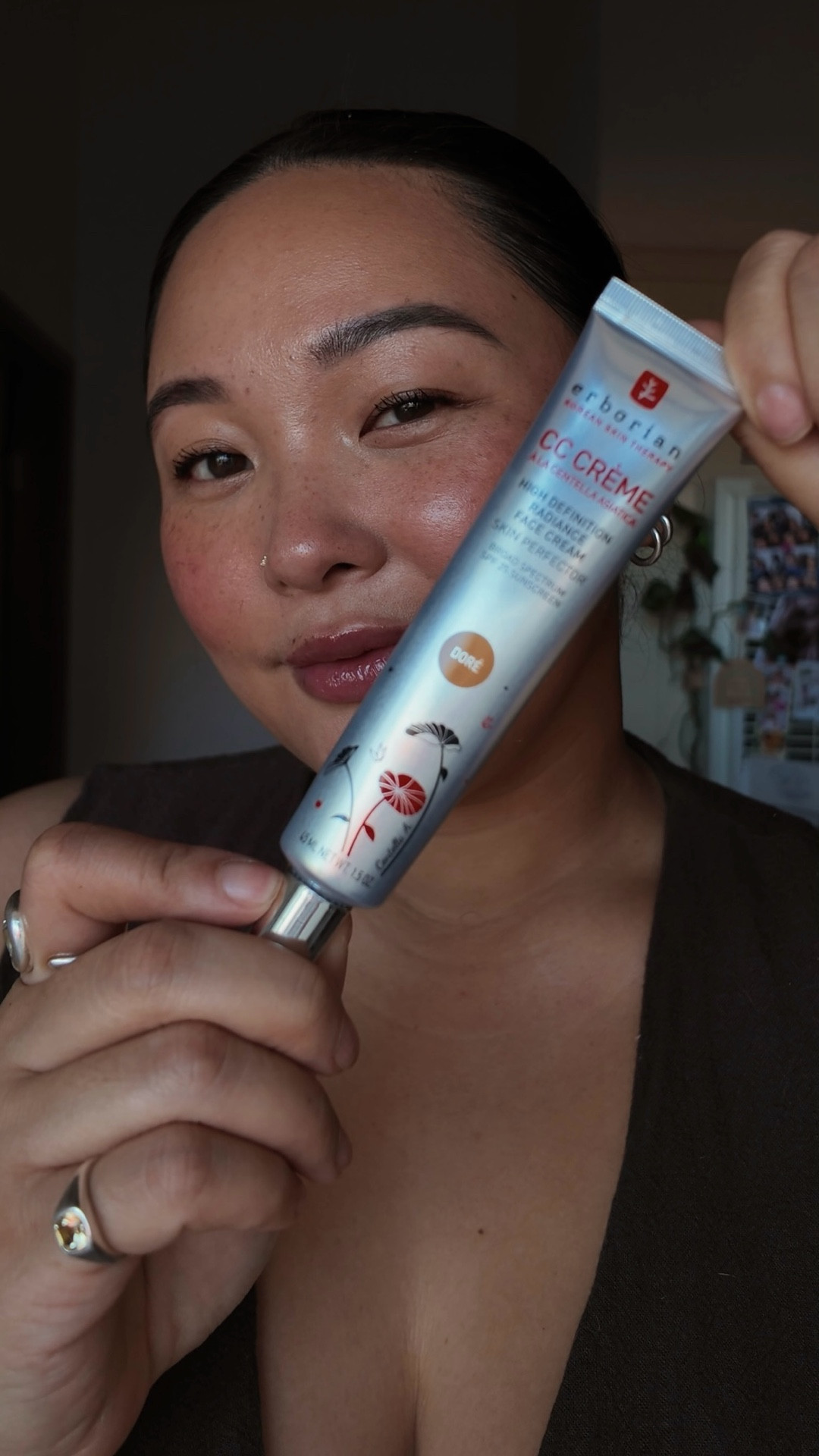 A tried and true CC cream 

#LTKgrwm #LTKBeauty #LTKmorningroutine