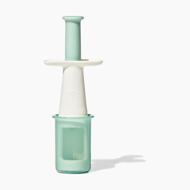 OXO Tot Grape Cutter in Opal | Babylist
