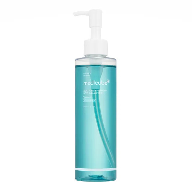medicube - Zero Pore Blackhead Deep Cleansing Oil | YesStyle Global