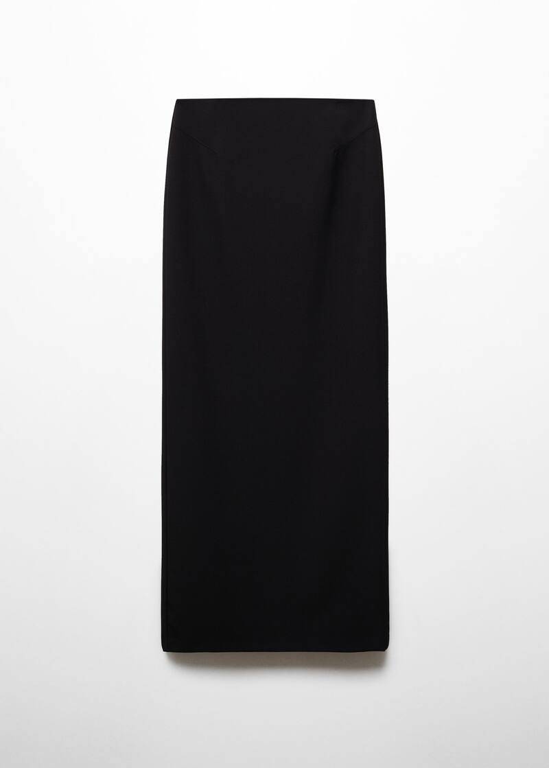 Search: black skirts women (33) | Mango USA | MANGO (US)