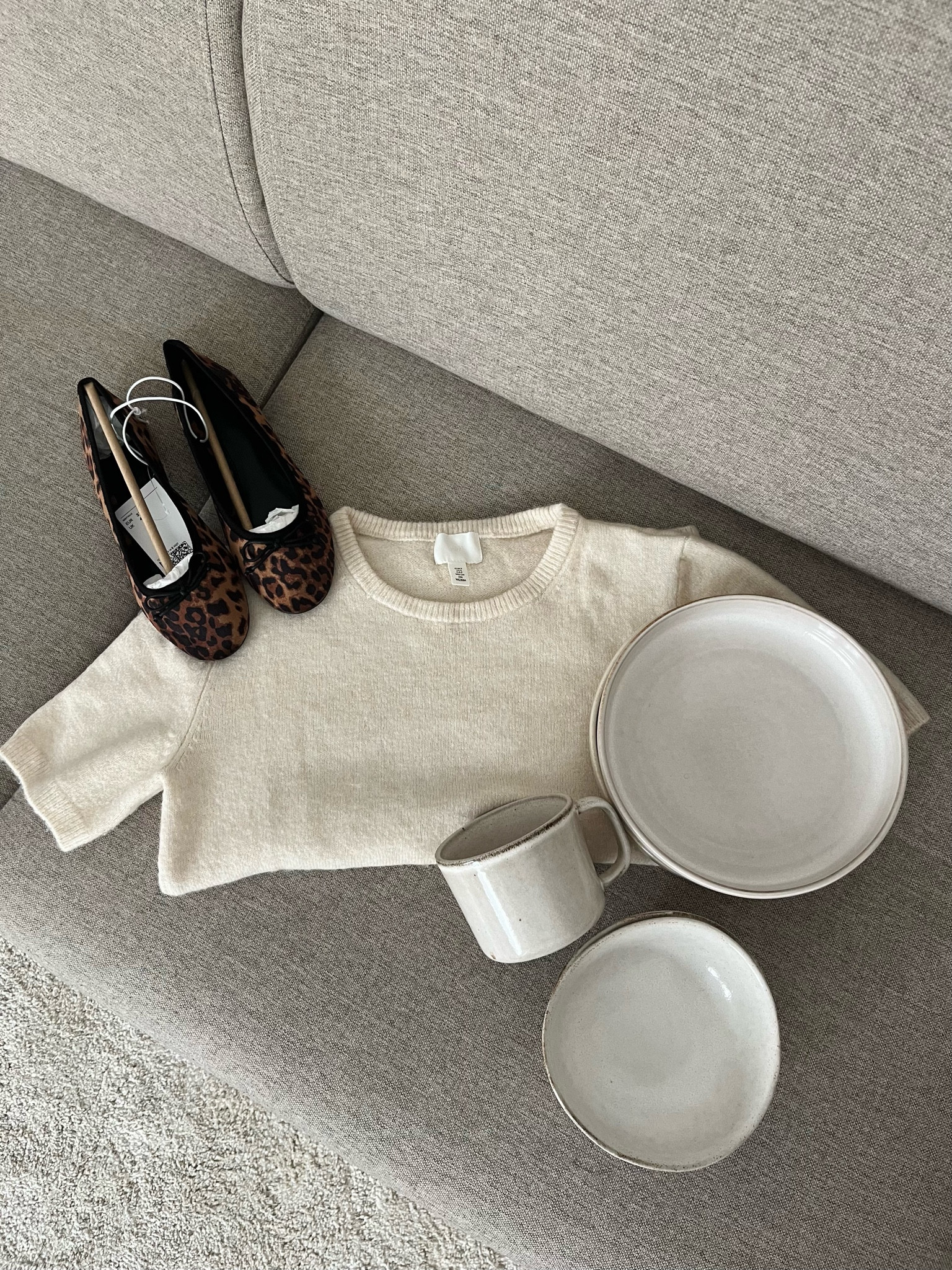 H&M haul 🤍 


#LTKshoes #LTKhome #LTKworkwear