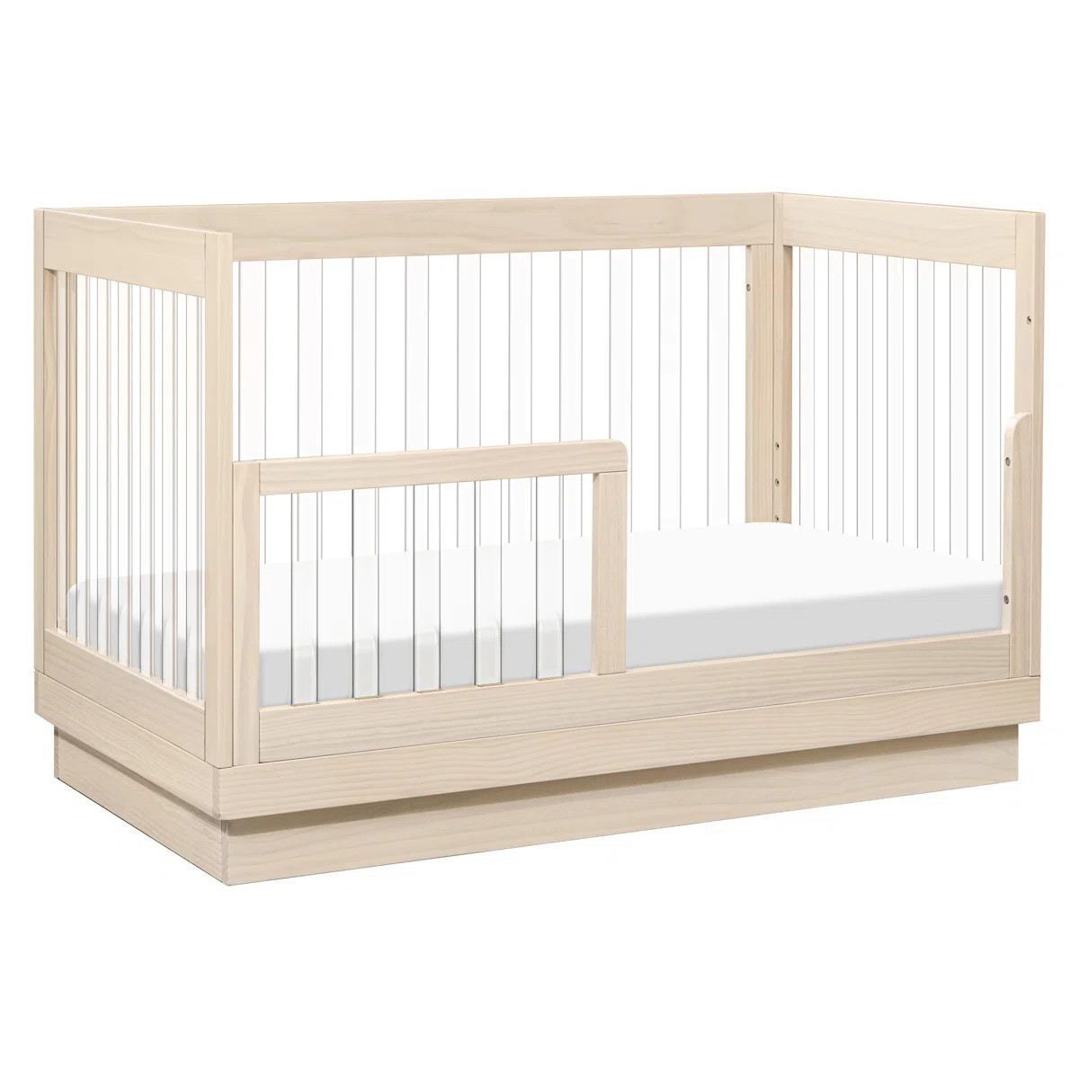 Harlow 3-in-1 Convertible Crib | Wayfair North America