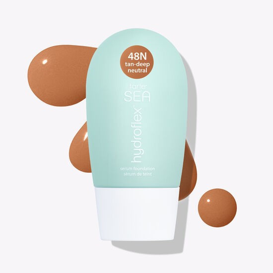 hydroflex™ serum foundation | tarte cosmetics (Global)
