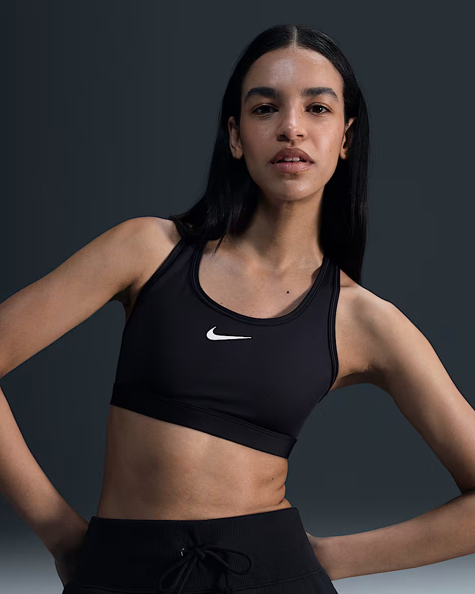 Nike Swoosh Medium Support | Nike (US)