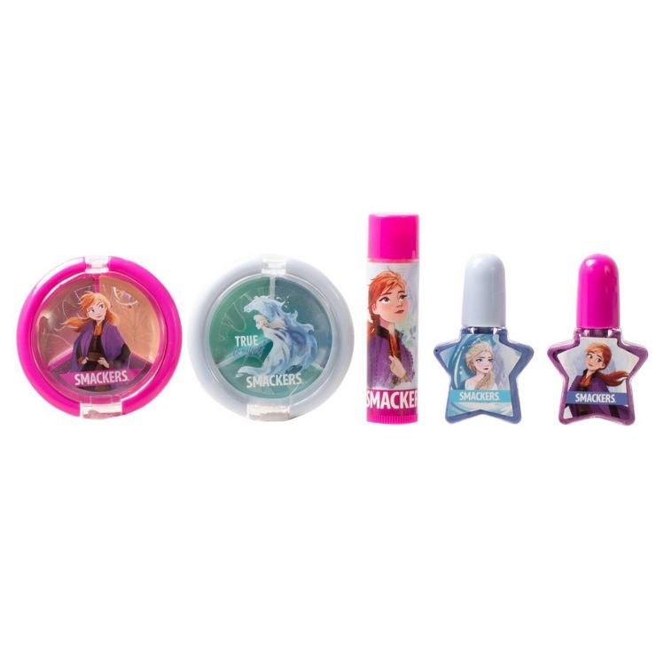 Lip Smacker Cosmetic Color Set - Frozen 2 - 5pc | Target