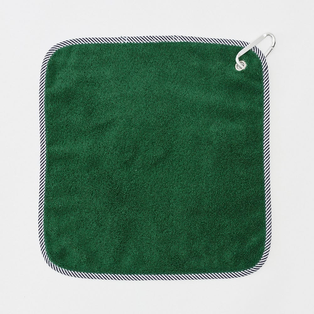 Monogrammed Fishing Towel | Weezie Towels | Weezie Towels