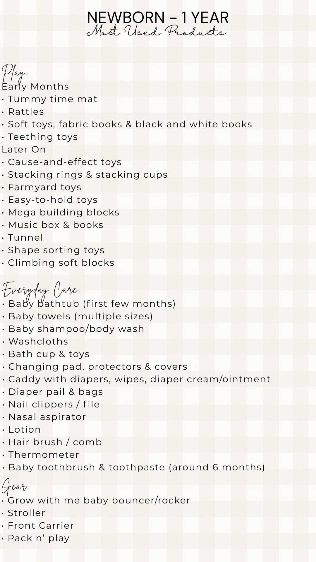 #LTKBaby #LTKmomlife #LTKBump