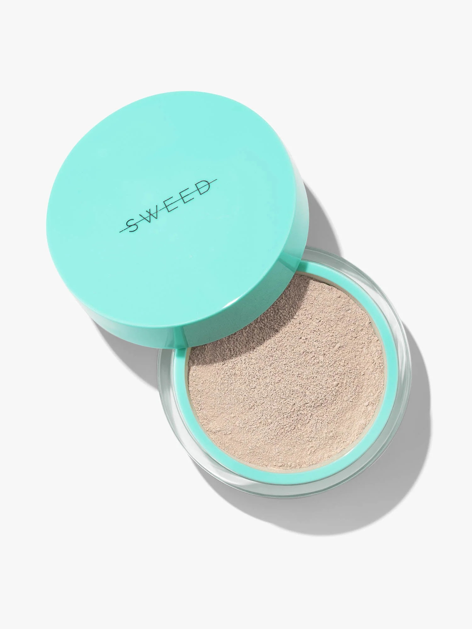 Miracle Powder | SWEED BEAUTY