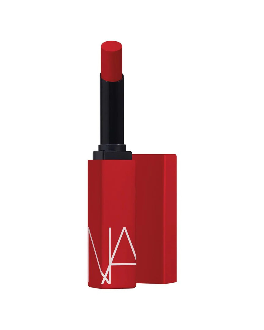 NARS 0.05oz Dragon Girl Powermatte Lipstick | Shop Simon