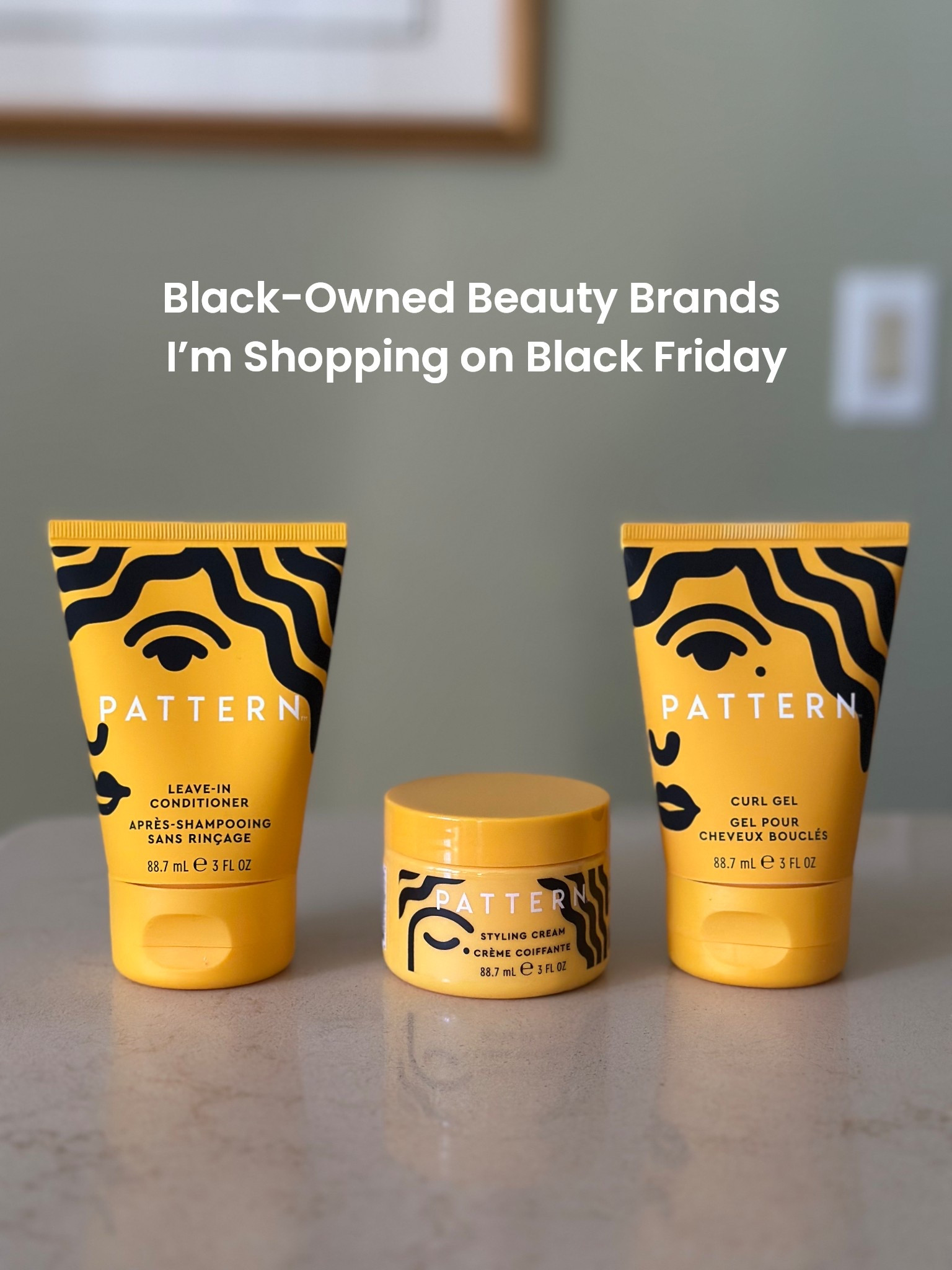 Black Friday deals on my favorite black-owned beauty brands 🛍️

#LTKCyberWeek #LTKSaleAlert #LTKBeauty