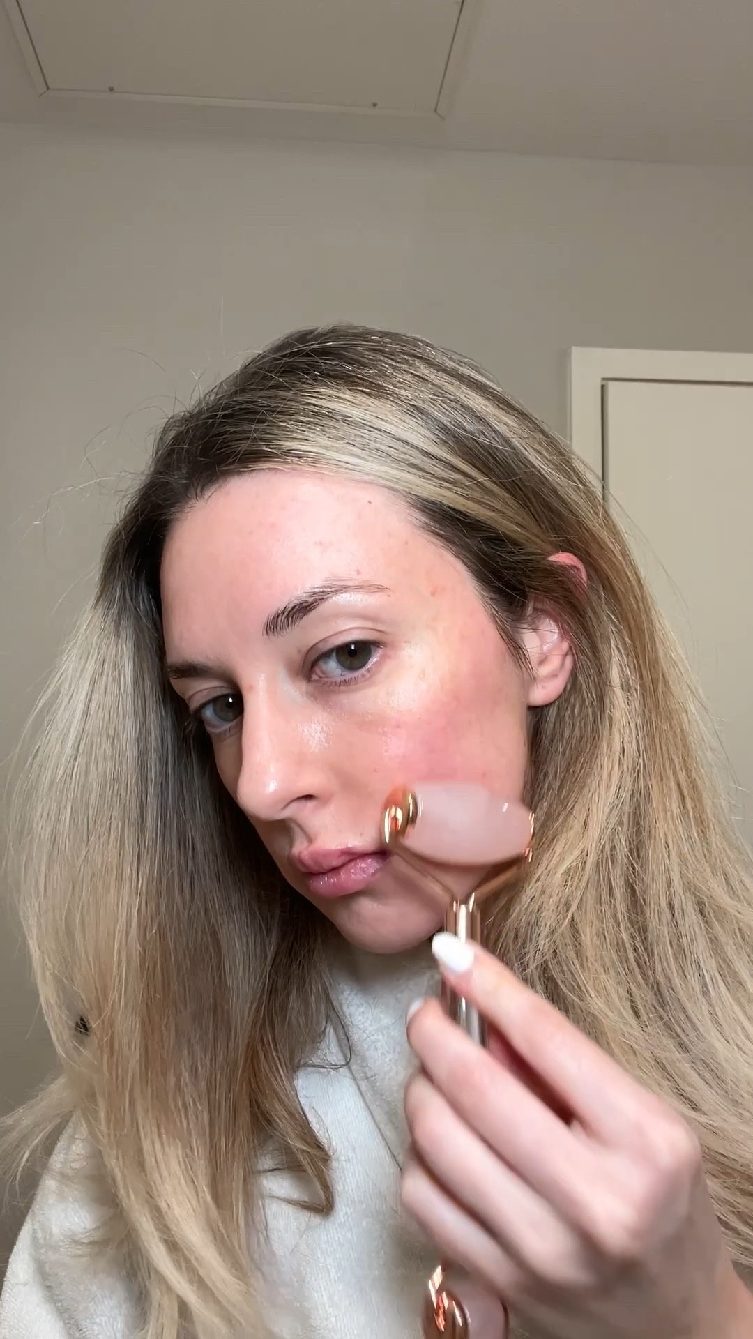 Still going strong 5x a day for 5 minutes. 

#LTKFindsUnder50 #LTKselfcare #LTKBeauty