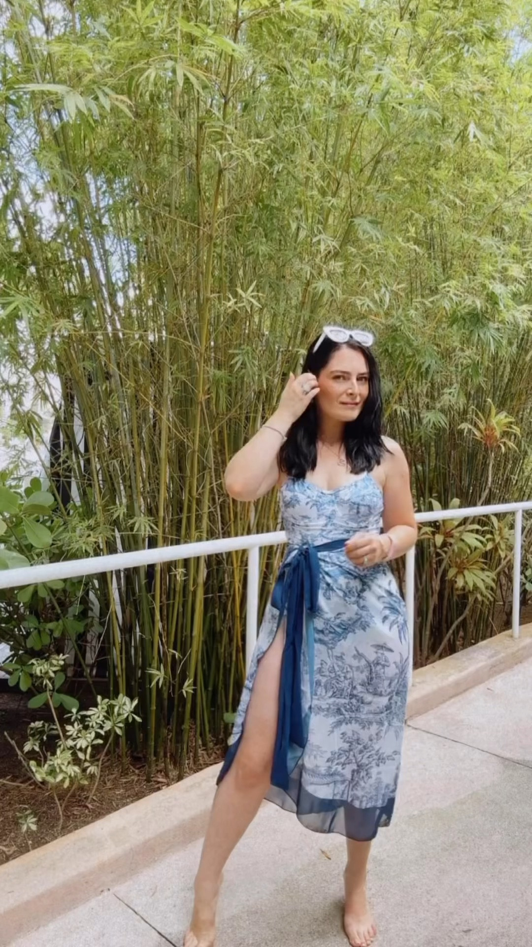 Perfect set at a perfect price! HEAD TO TOE AMAZON! 

#LTKsalealert #LTKxPrimeDay #LTKswim