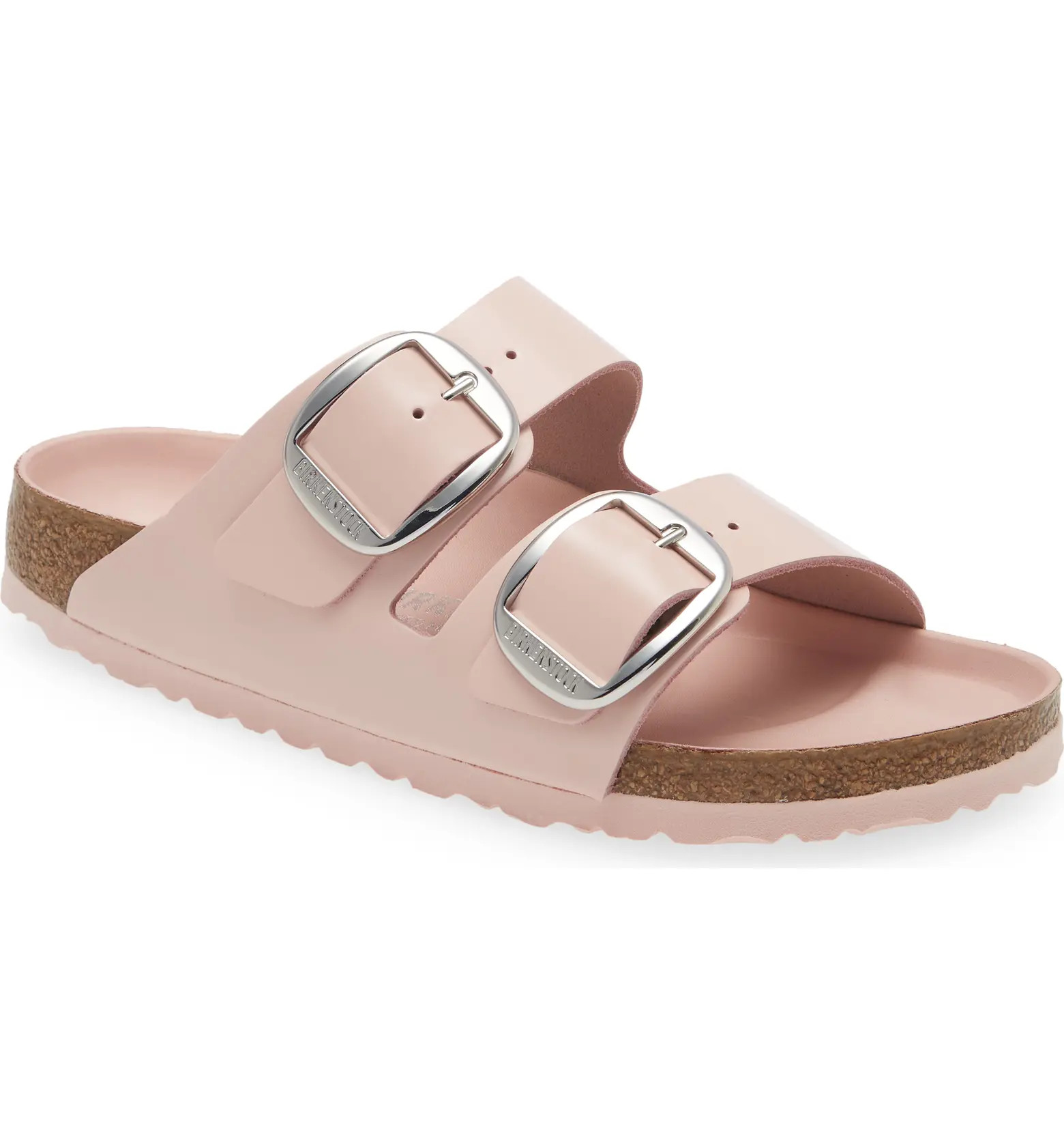 Birkenstock Arizona Big Buckle Slide Sandal | Nordstrom | Nordstrom