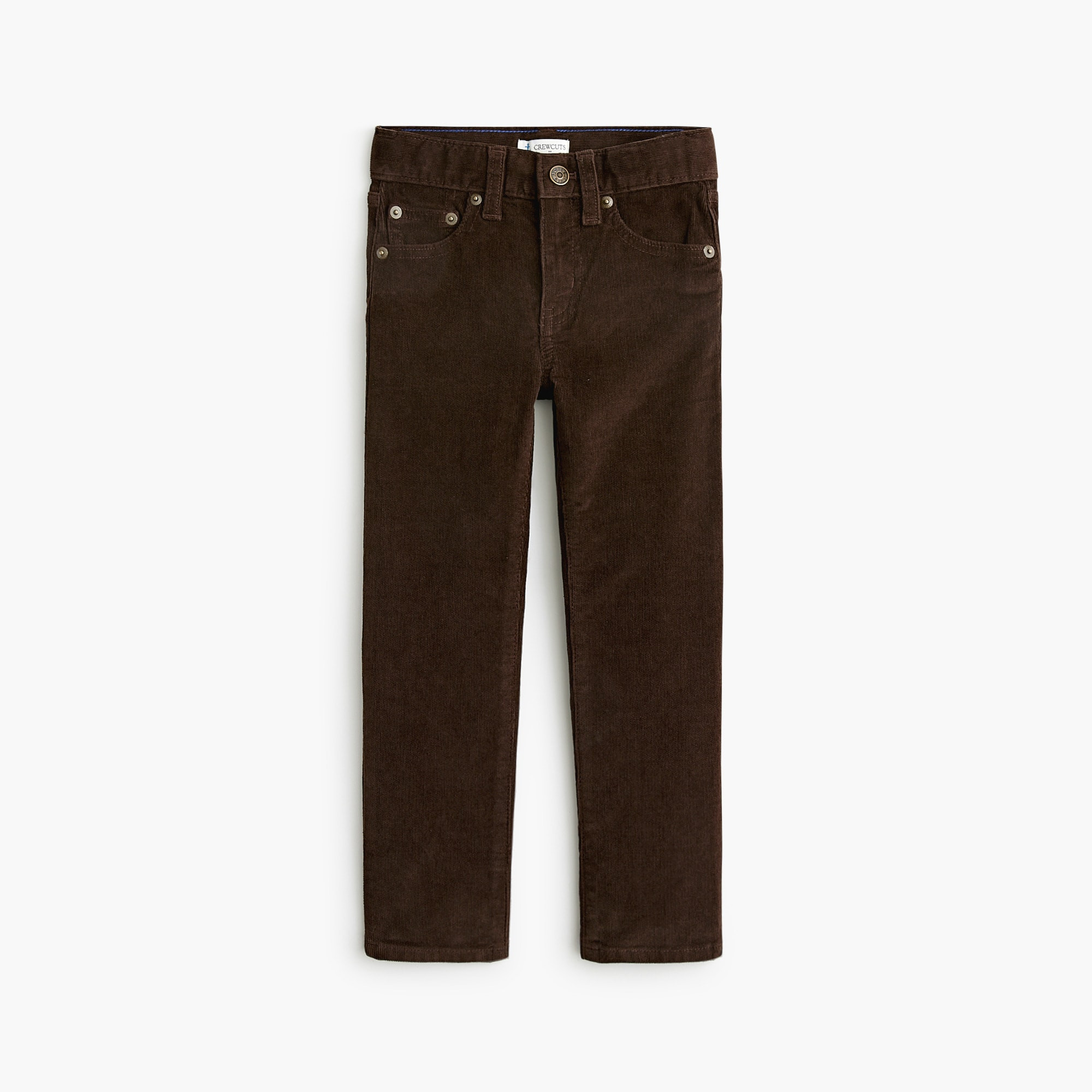 Boys' slim flex corduroy pant | J.Crew Factory