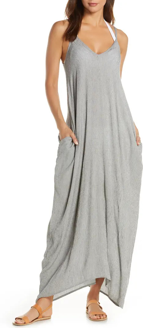 Cover-Up Maxi Dress | Nordstrom