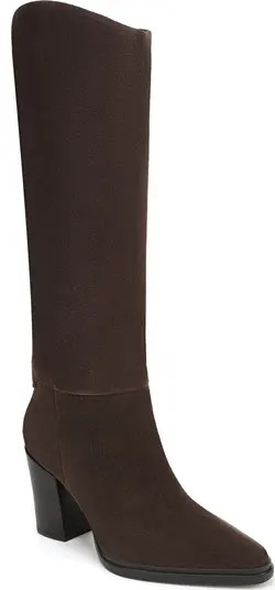 Jasmine Block Heel Boot (Women) | Nordstrom