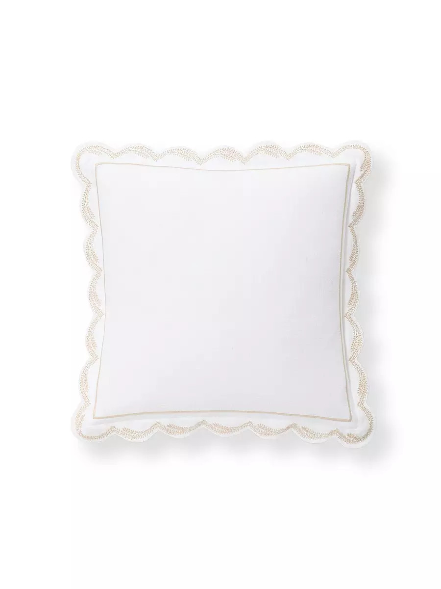 Bridgewater Sham | Serena and Lily