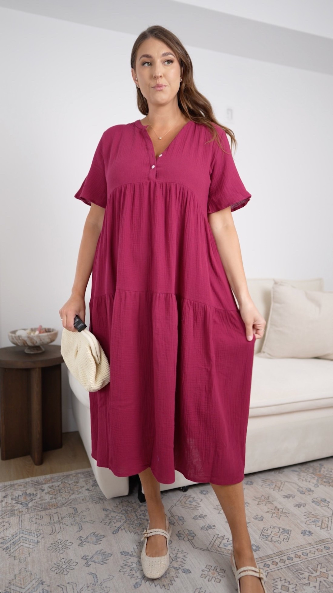Easy flowy amazon dress

amazon midi dress, amazon dress find, amazon fashion finds, amazon outfit ideas, flowy casual dress, effortless everyday style, affordable amazon fashion

#LTKTravel #LTKootd #LTKMidsize