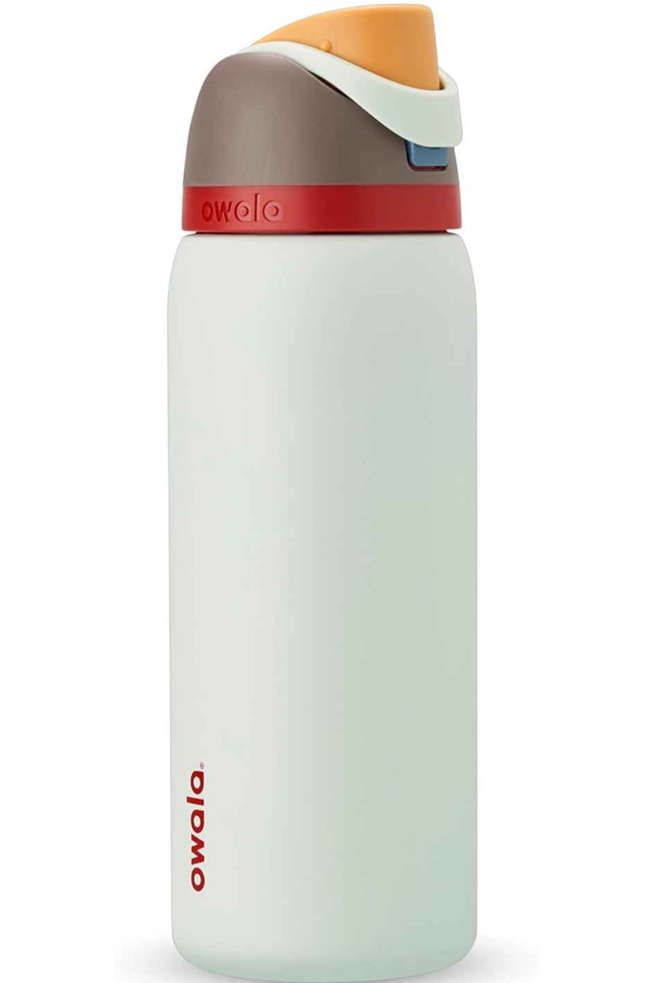 On a mission to INCREASE the water intake this year - this makes it so easy when it’s a new water bottle to bring around!

#LTKActive #LTKGiftGuide #LTKFitness