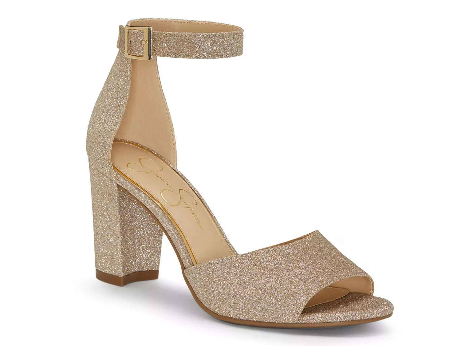 Jessica Simpson Sherron Dress Sandal | DSW