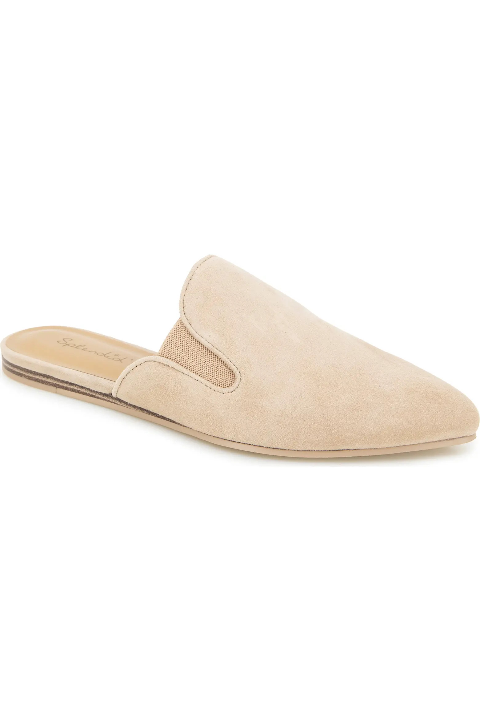 Liza Pointed Toe Mule (Women) | Nordstrom | Nordstrom