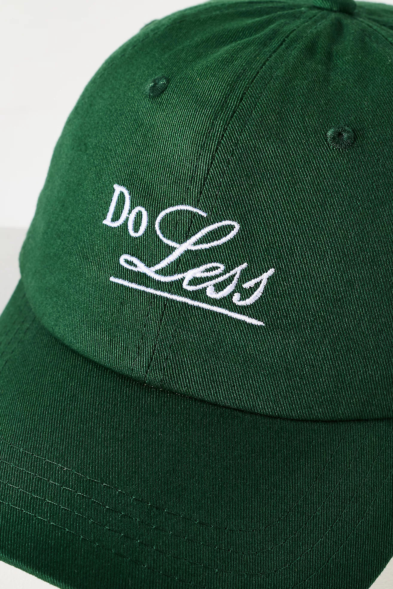 Motel Margarita Do Less Dad Baseball Cap | Anthropologie (US)