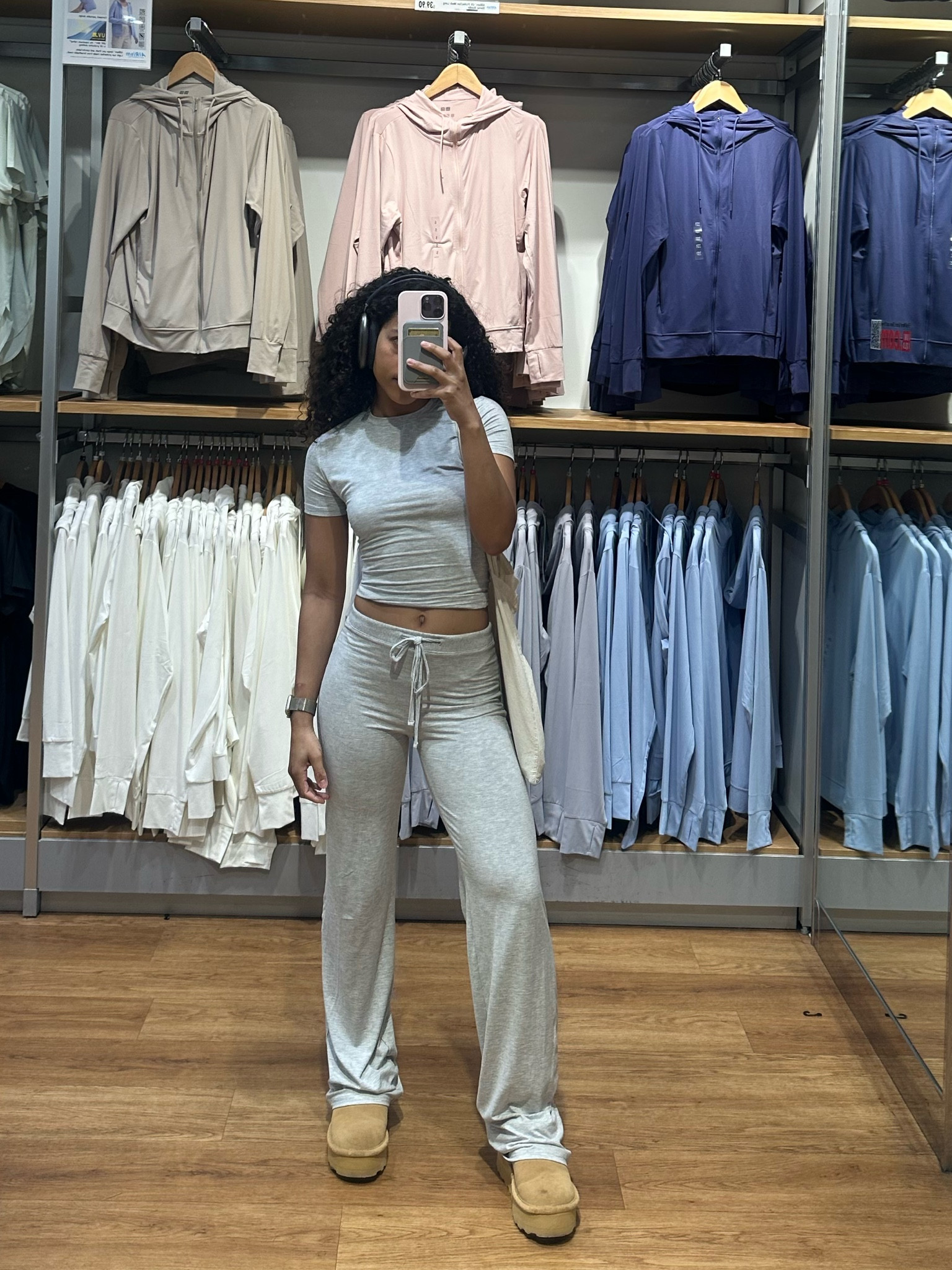 casual n cute ootd 

#LTKfindsunder50 #LTKU #LTKstyletip