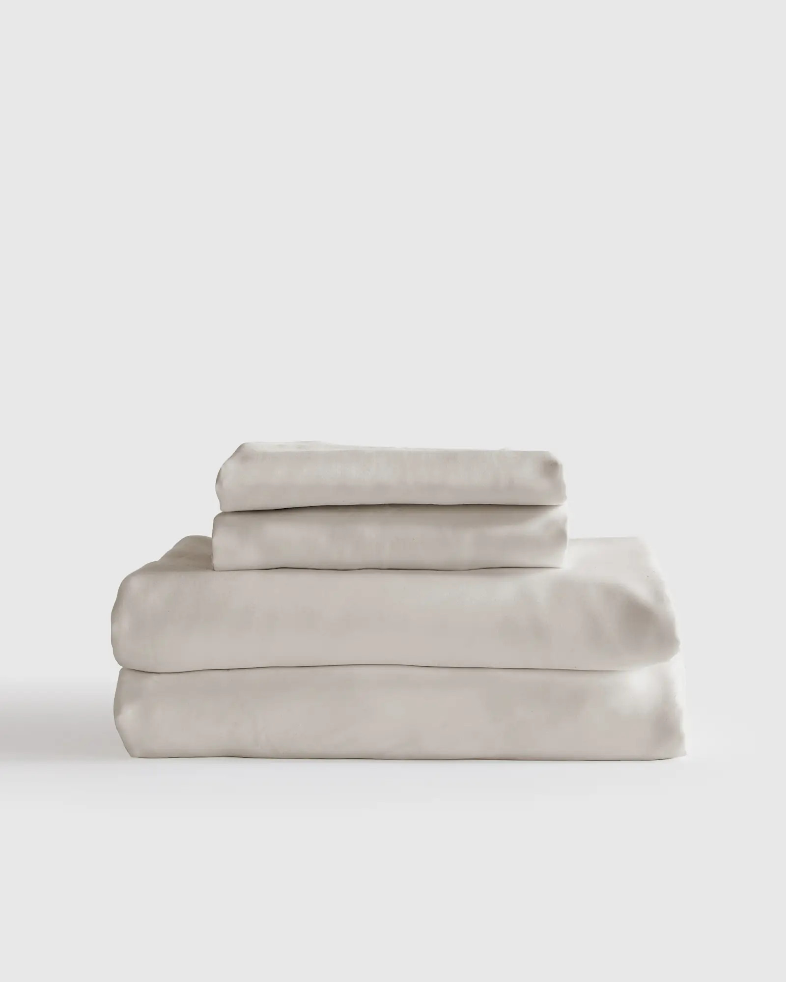 Organic Bamboo Viscose Sheet Set | Quince