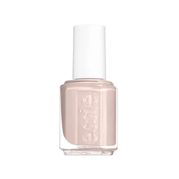 Essie Enamel Nail Lacquer,BALLET SLIPPERS 162,0.46 Oz. | Walmart (US)