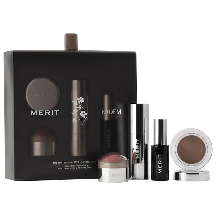 MERIT | Sephora (US)