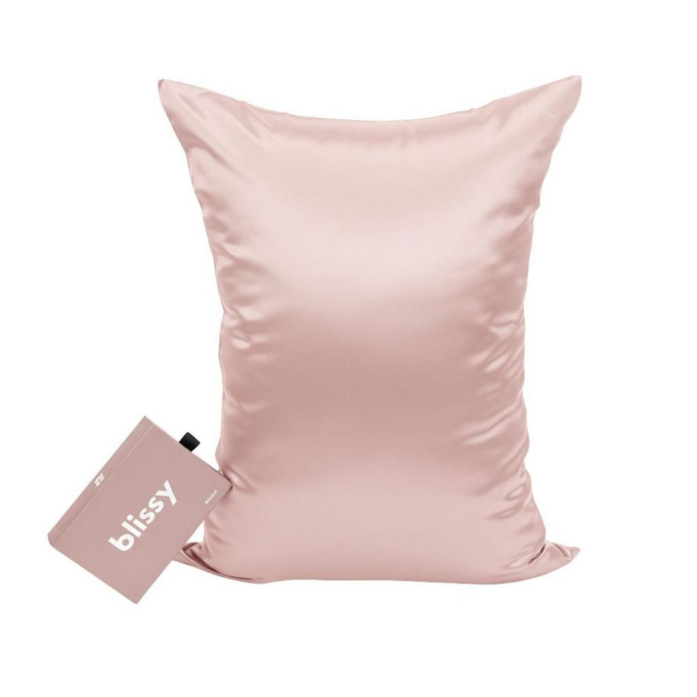 Blissy Pillowcase - Queen - Pink | Ulta