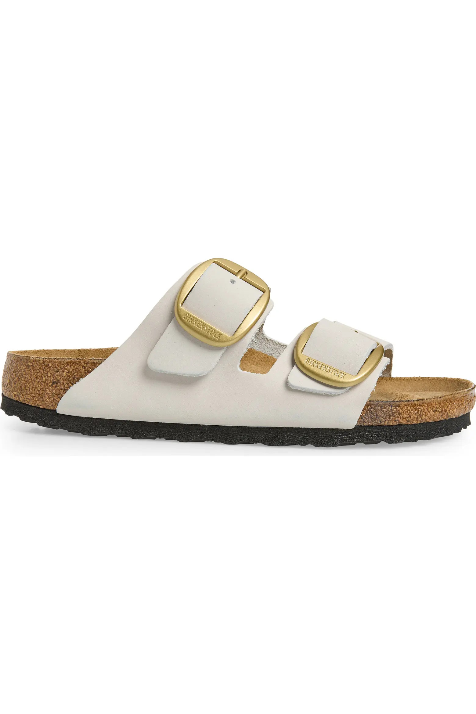 Arizona Big Buckle Slide Sandal (Women) | Nordstrom | Nordstrom