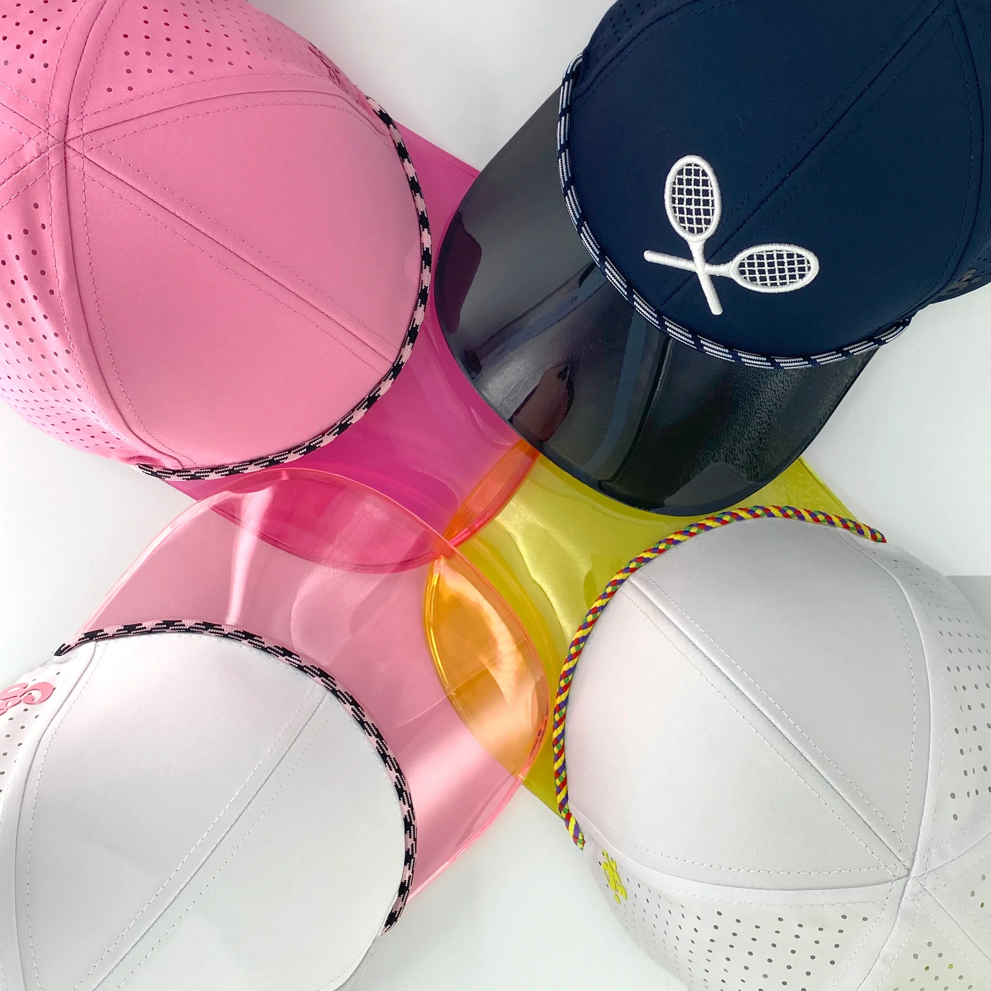 Mental Game Hat | courtgirl.