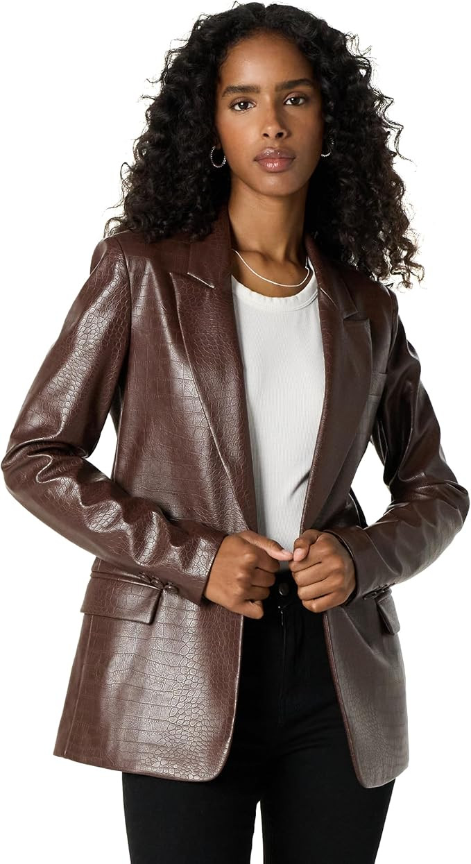 The Drop Women's Anouk Blazer | Amazon (US)