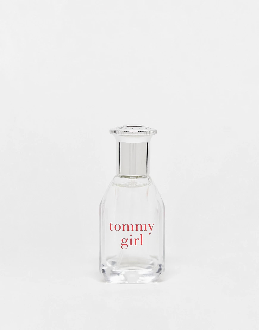 Tommy Hilfiger Tommy Girl EDT 30ml-No colour | ASOS (Global)