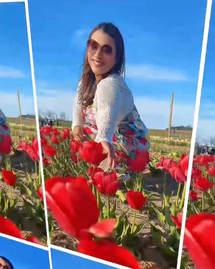 Come with me to the most magical tulip festival!🥰🌷💗✨

I’ve added some fun spring inspired  fashion jumpsuits, accessories and more for your next spring function!😍

All curve approved 😌👇🏽 

#LTKFestival #LTKvlog #LTKMidsize