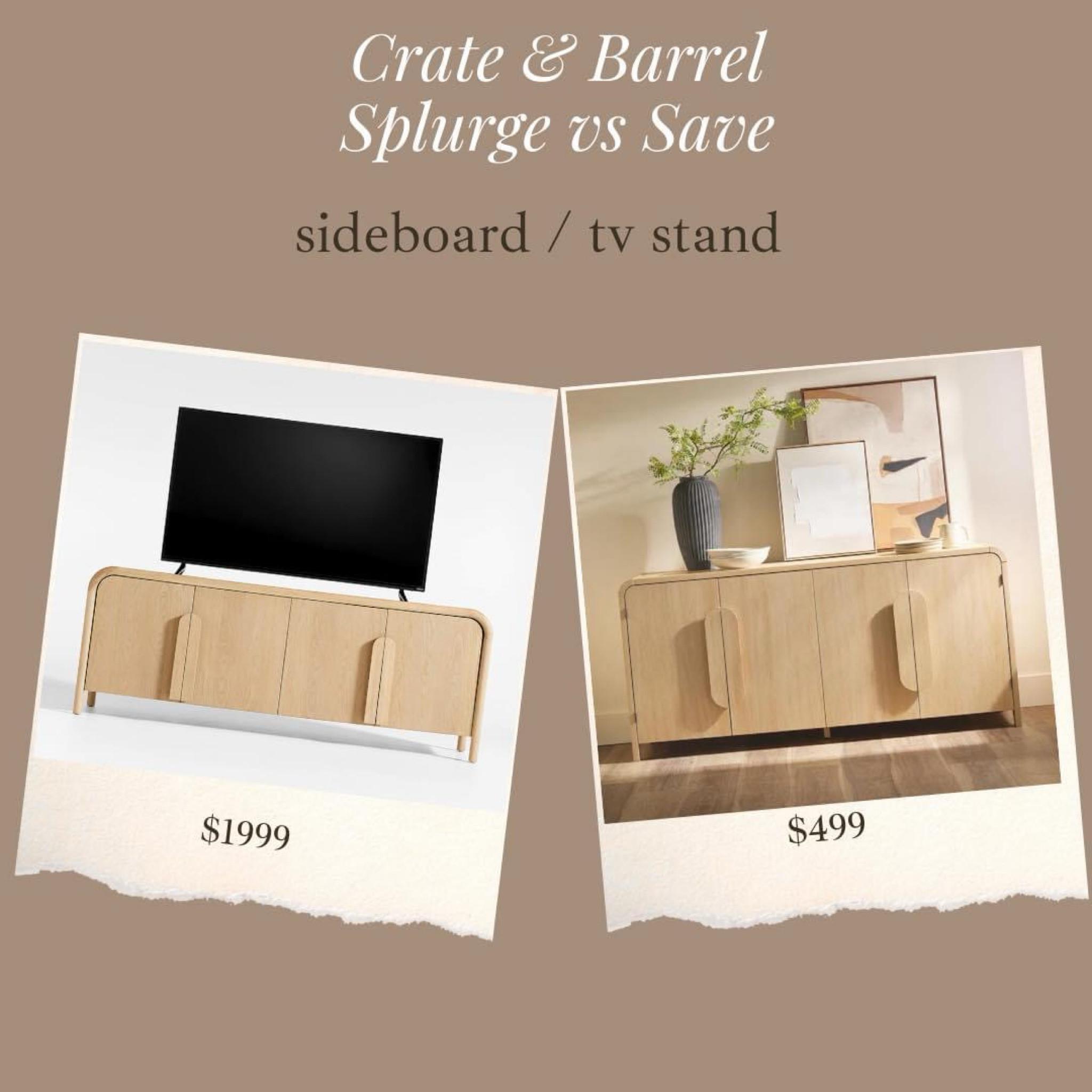 Brand new item!!! One of my best look for less finds ever!!!

#LTKHome #LTKSaleAlert #LTKStyleTip